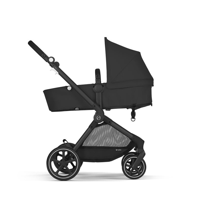 Cybex EOS 5-in-1 Stroller + Aton G Travel System - Backyard Provider