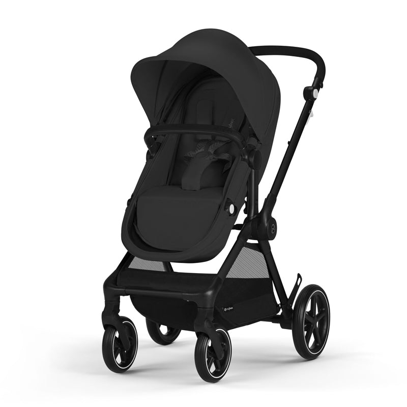 Cybex EOS 5-in-1 Stroller + Aton G Travel System - Backyard Provider