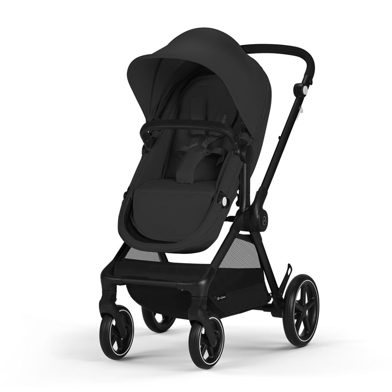 Cybex EOS 5-in-1 Stroller + Aton G Travel System - Backyard Provider