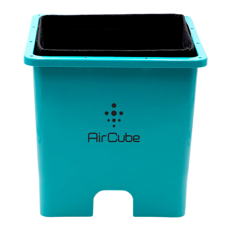 AirCube Active Oxygen Ebb & Flow Grow System - 12 Site - Backyard Provider