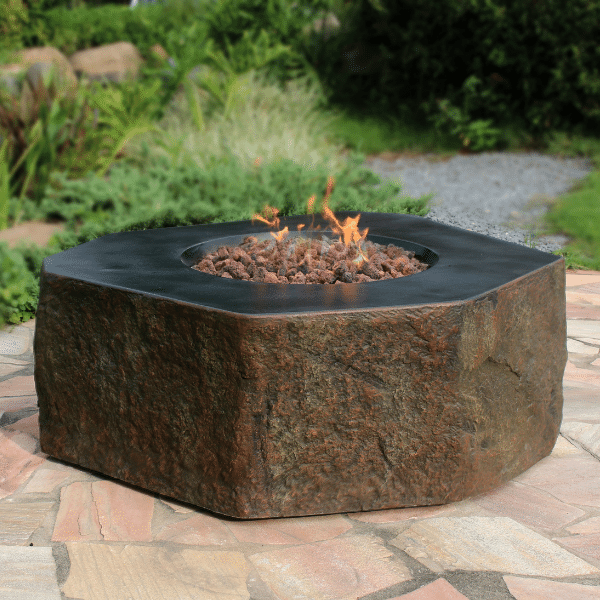 Elementi Columbia Fire Pit OFG105