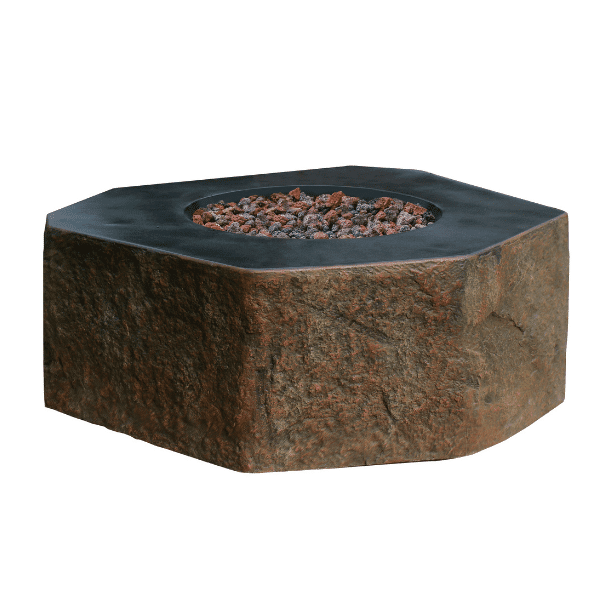 Elementi Columbia Fire Pit OFG105