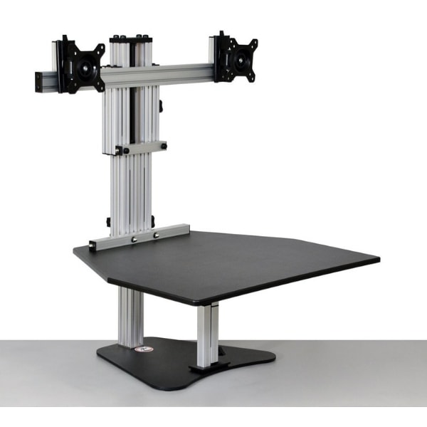 Ergo Desktop Kangaroo Elite Standing Desk Converter