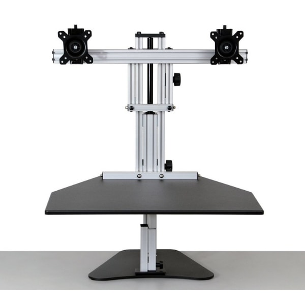 Ergo Desktop Kangaroo Elite Standing Desk Converter