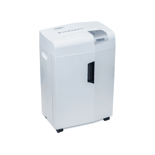 Formax Deskside Shredder FD 8206CC