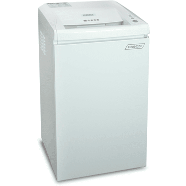 Formax Cross-Cut Deskside Shredder FD 8302CC