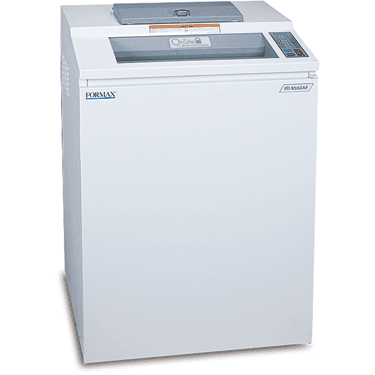 Formax OnSite AutoFeed Shredder FD 8502AF