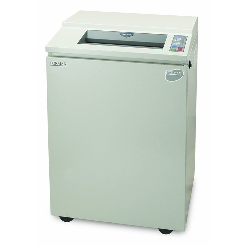 Formax High Security Office Shredder FD 8500HS