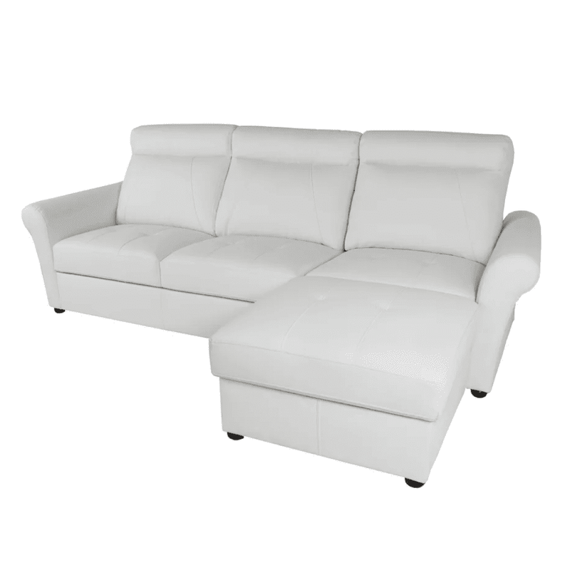 Maxima House FIGARO Small Sleeper Sectional - Backyard Provider