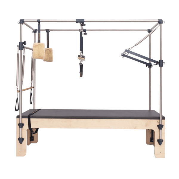 Fitkon™ Powerhouse Cadillac Trapeze Table