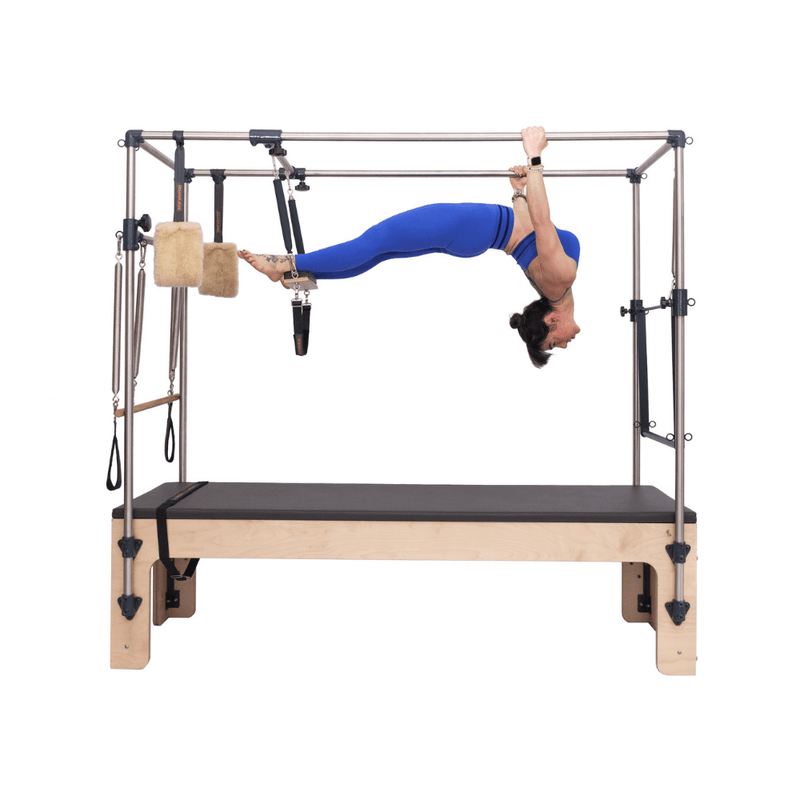 Fitkon™ Powerhouse Cadillac Trapeze Table