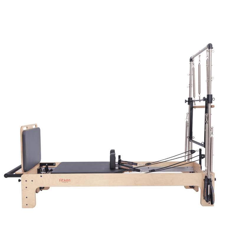 Fitkon™ Powerhouse Plus Reformer