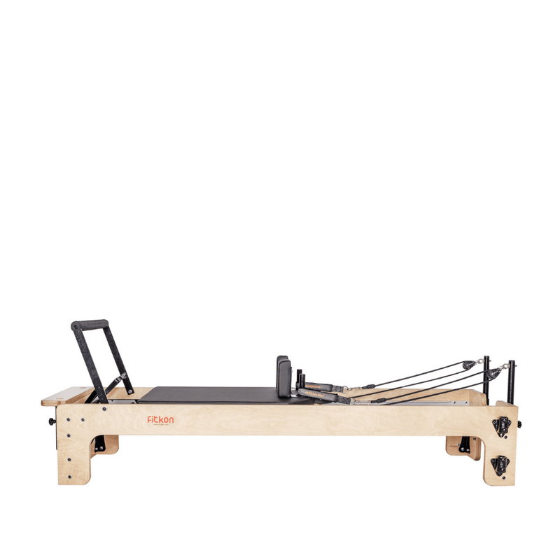 Fitkon™ Powerhouse Reformer Bundle