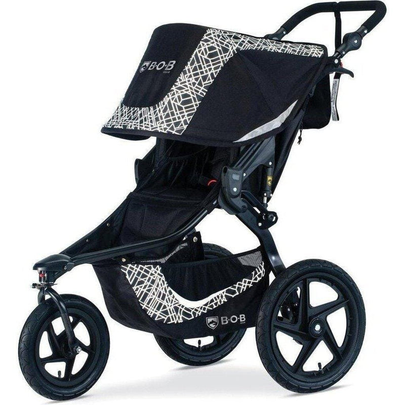 BOB Revolution FLEX 3.0 Jogging Stroller - Backyard Provider