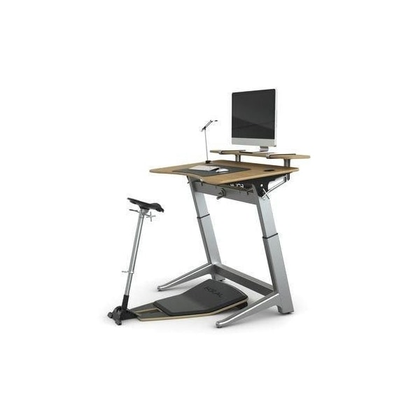 Focal Upright Locus Standing Desk