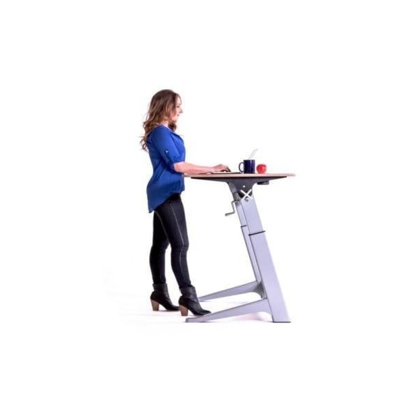 Focal Upright Locus Standing Desk