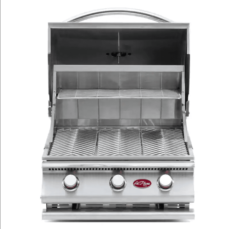 Cal Flame G Series 3 Burner - BBQ18G03