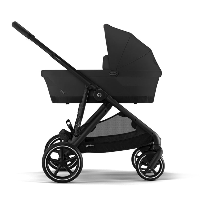 Cybex Gazelle S 2 Stroller - Backyard Provider