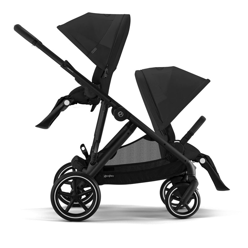 Cybex Gazelle S 2 Stroller - Backyard Provider