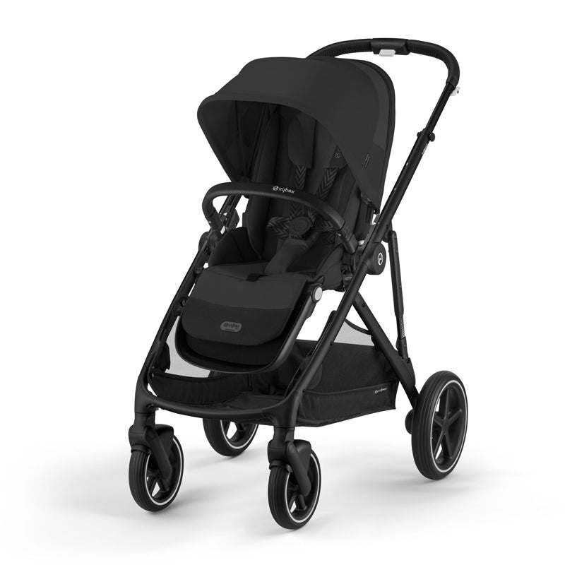 Cybex Gazelle S 2 Stroller - Backyard Provider