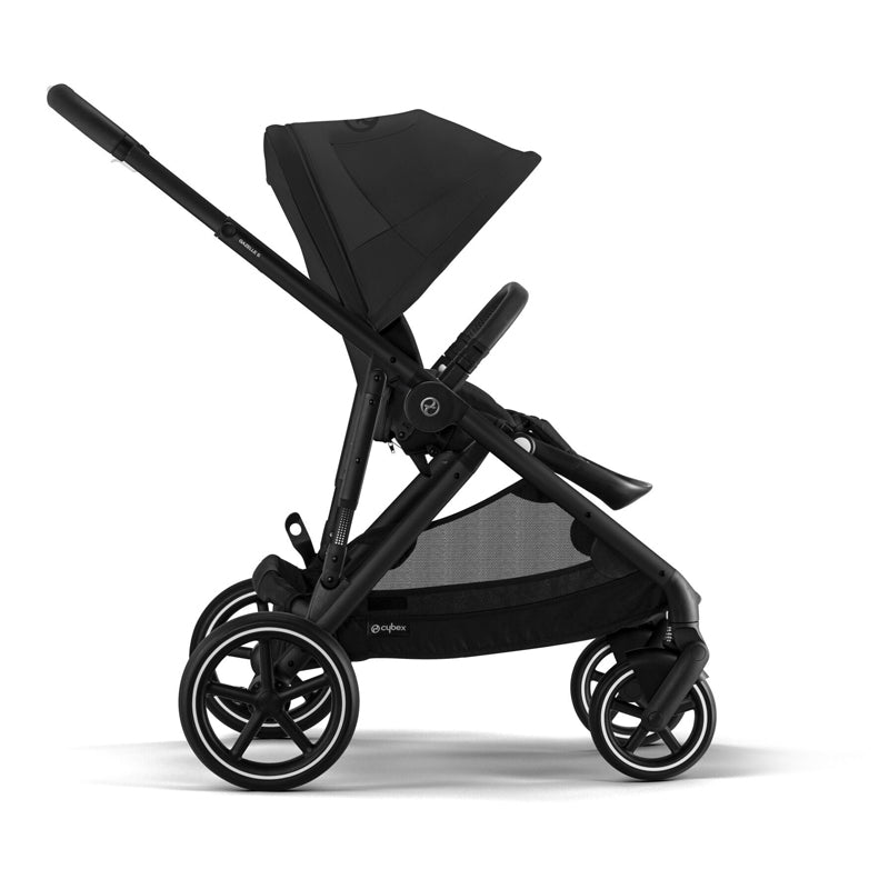 Cybex Gazelle S 2 Stroller - Backyard Provider