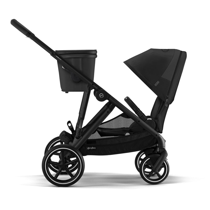 Cybex Gazelle S 2 Stroller - Backyard Provider