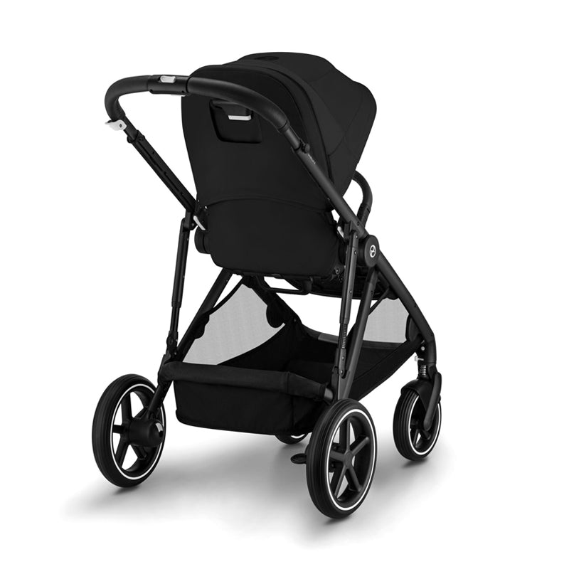 Cybex Gazelle S 2 Stroller - Backyard Provider