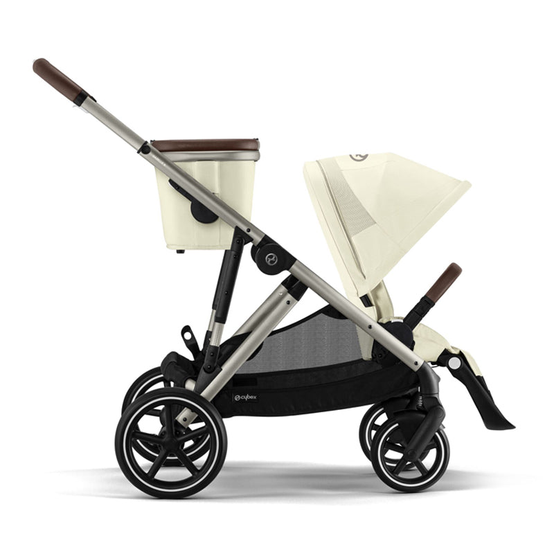 Cybex Gazelle S 2 Stroller - Backyard Provider