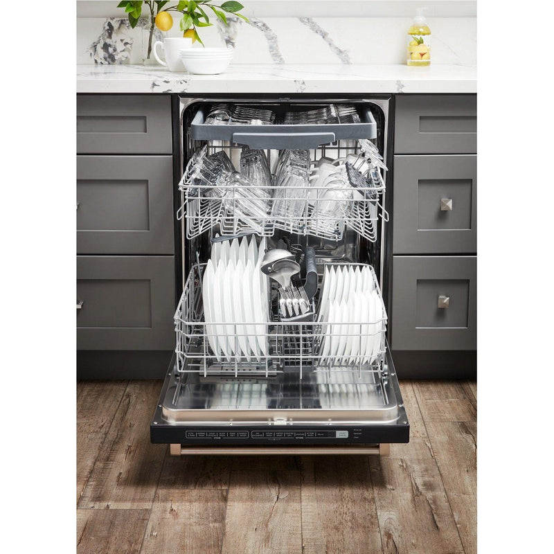 Thor Kitchen 24" Professional Series Stainless Steel Dishwasher, HDW2401SS