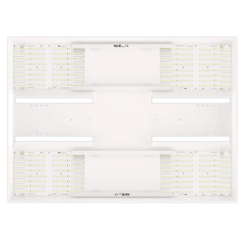 Horticulture Lighting Group HLG 700 Rspec FR