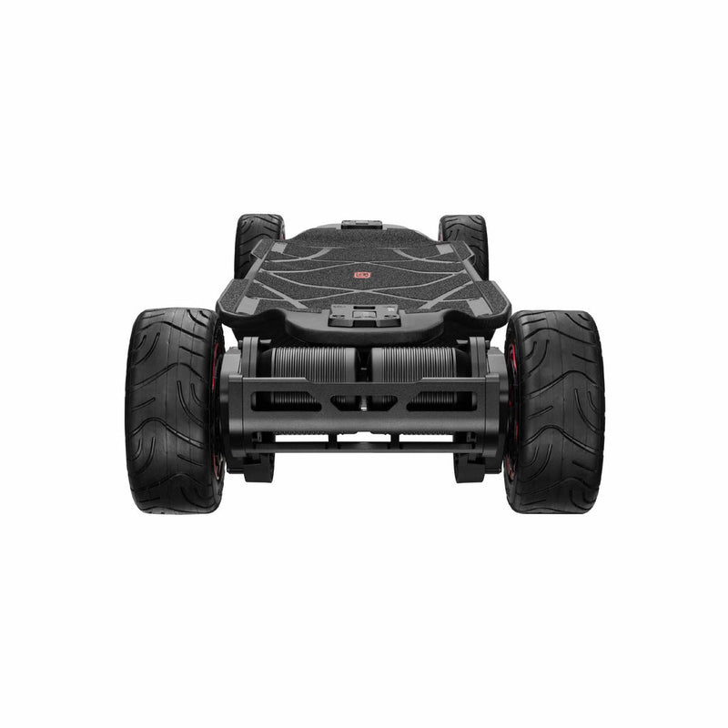 Meepo Vader- Hurricane Carbon - MB0080