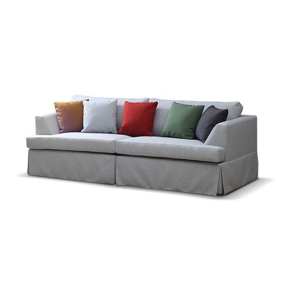 Maxima House Sofa YUKON - Dolm035 - Backyard Provider