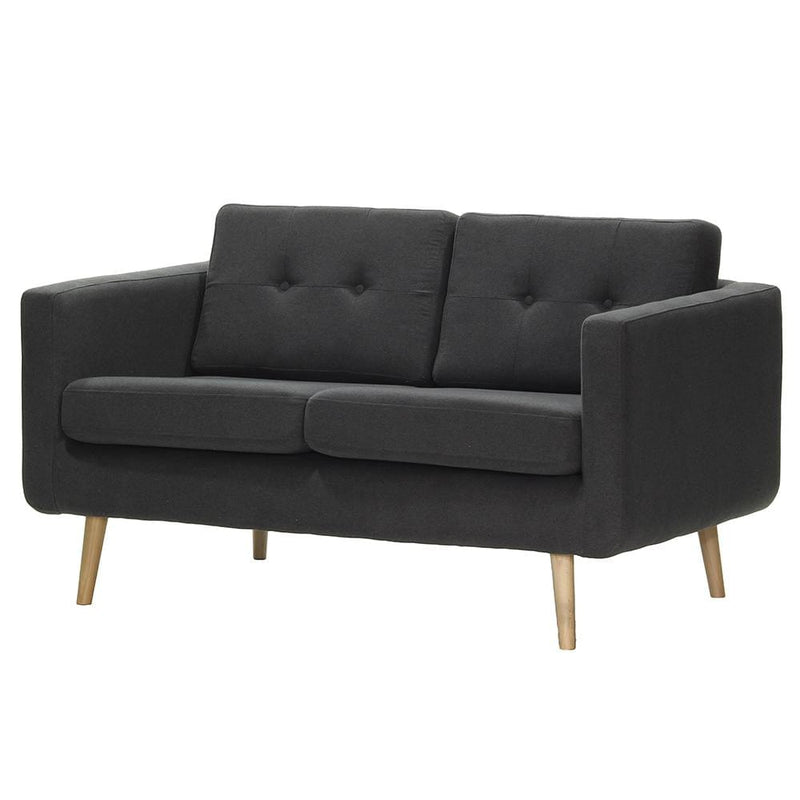 Maxima House Loveseat YORK - WIN0031 - Backyard Provider