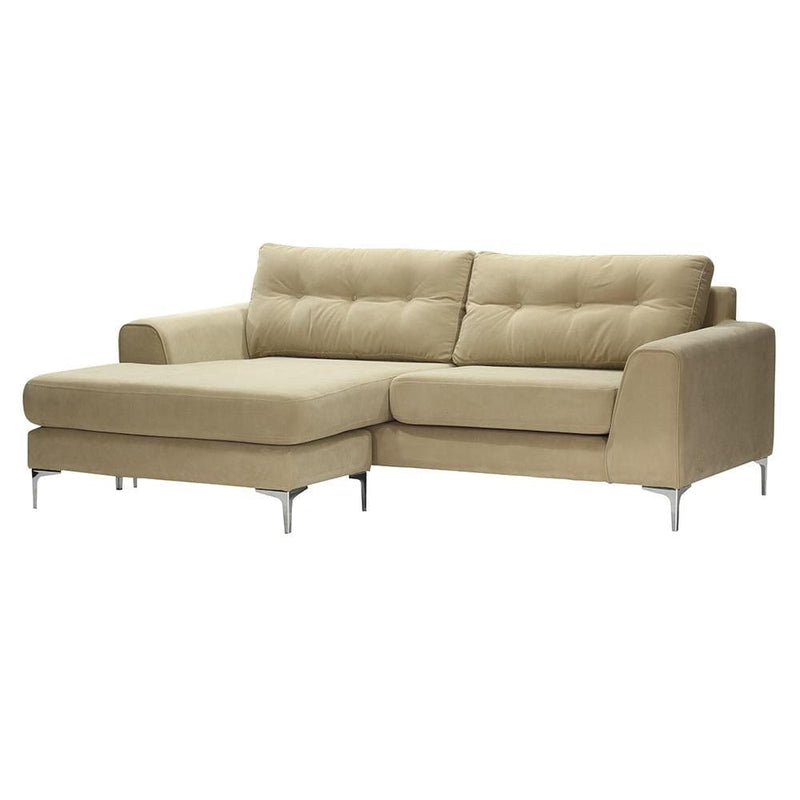 Sectional Sofa EBONY - Backyard Provider