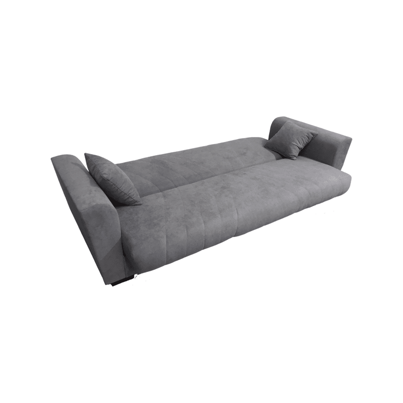 Maxima House Sleeper Sofa Jupiter with storage - Backyard Provider