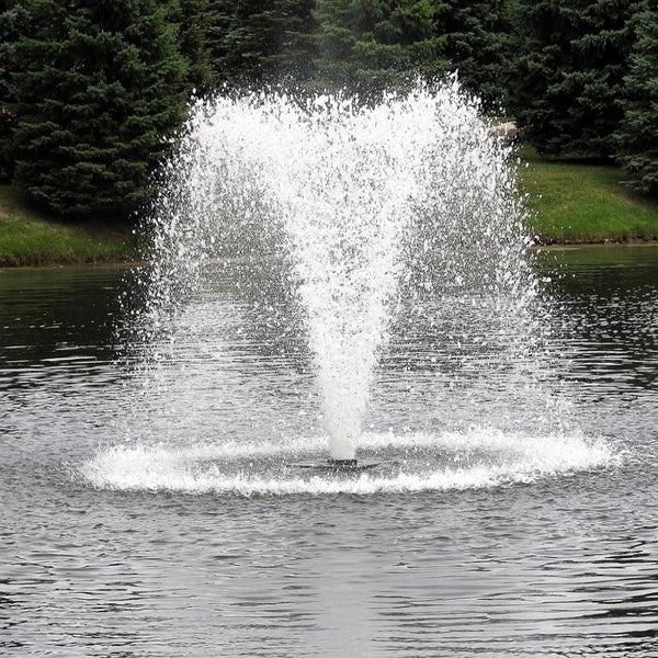 Scott Aerator North Star Fountain Aerator