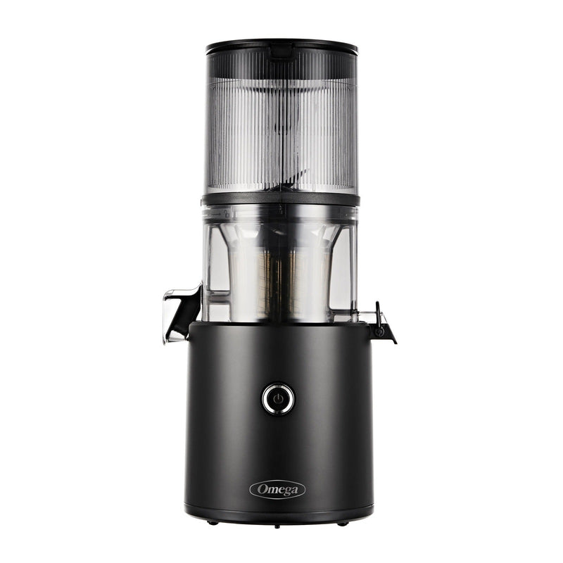 Omega Effortless™ Batch Juicer, 2L Capacity, in Black JC2022BK11