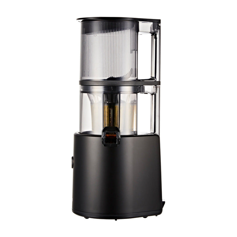 Omega Effortless™ Batch Juicer, 2L Capacity, in Black JC2022BK11