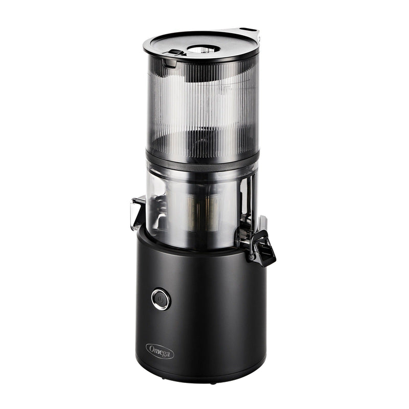 Omega Effortless™ Batch Juicer, 2L Capacity, in Black JC2022BK11