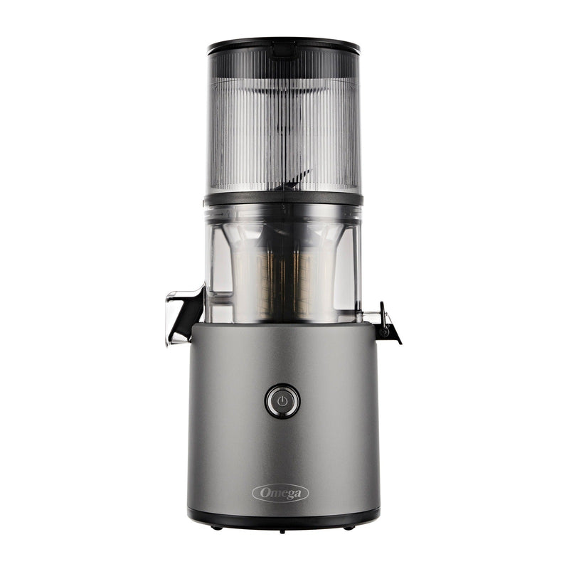 Omega Effortless™ Batch Juicer, 2L Capacity, in Gray JC2022GY11