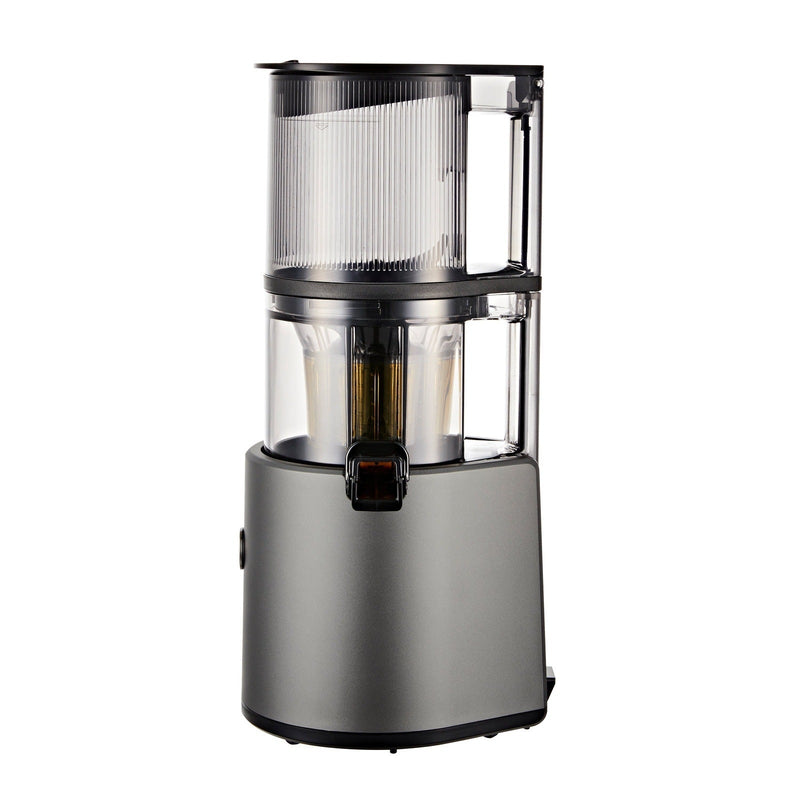 Omega Effortless™ Batch Juicer, 2L Capacity, in Gray JC2022GY11