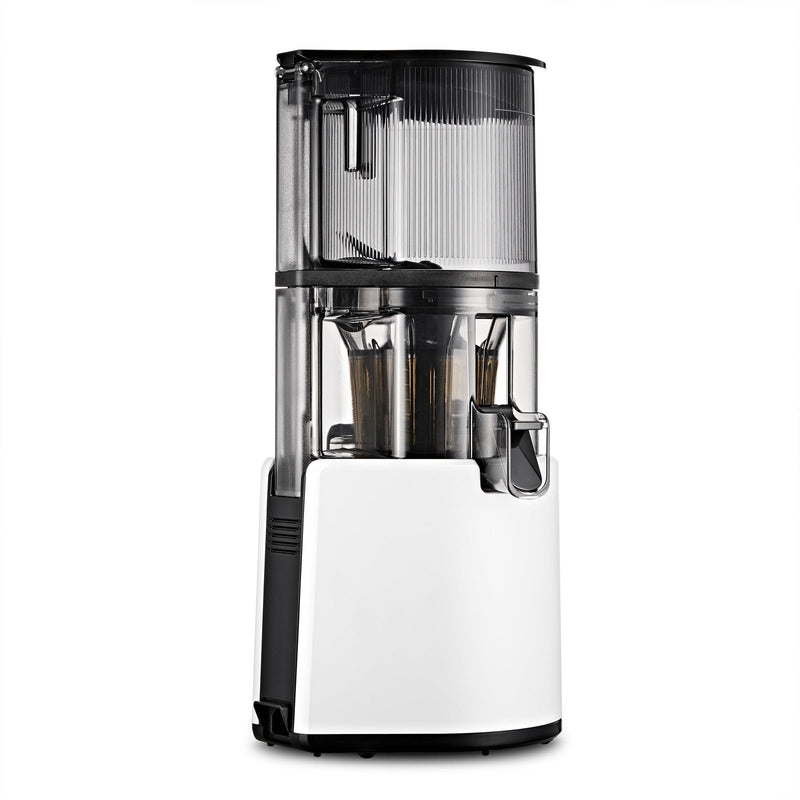 Omega Effortless™ Batch Juicer, 2L Capacity, in White JC2022WHT11