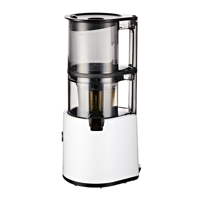 Omega Effortless™ Batch Juicer, 2L Capacity, in White JC2022WHT11