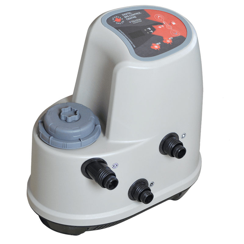 Canadian Spa DISC-Portable Control Unit V2 - 60Hz