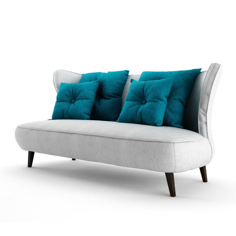 Maxima House Sofa AURIS - WIN0018 - Backyard Provider