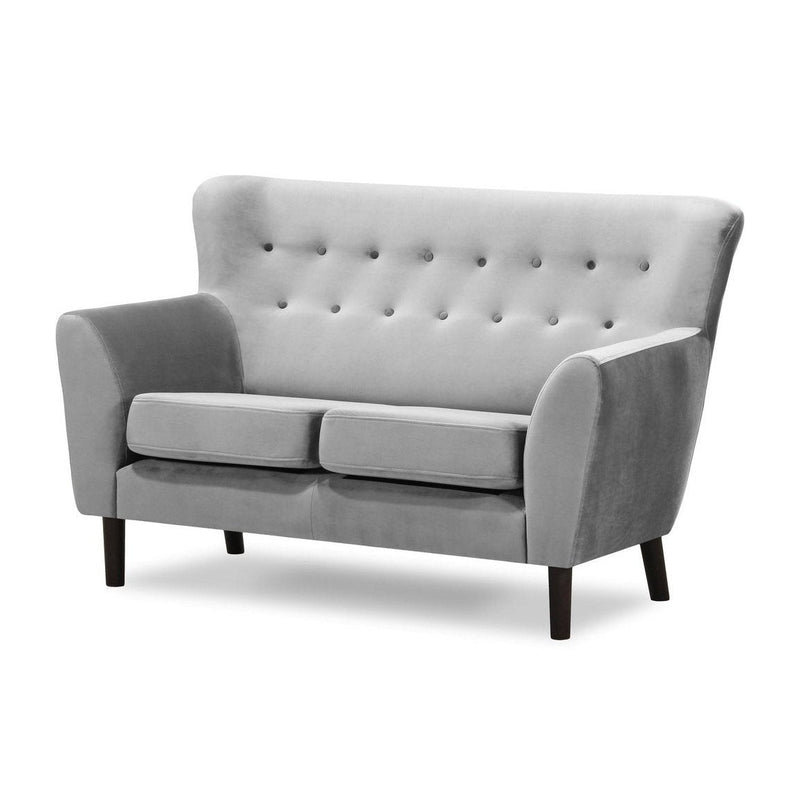 Maxima House Loveseat LEEDS - WIN0013 - Backyard Provider