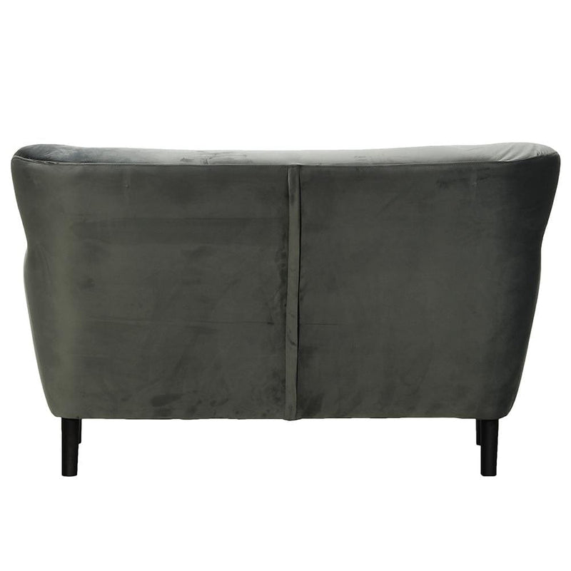 Maxima House Loveseat LEEDS - WIN0013 - Backyard Provider