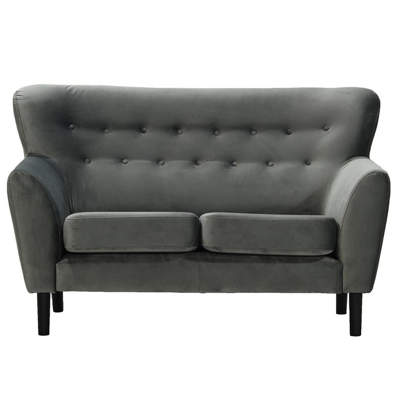 Maxima House Loveseat LEEDS - WIN0013 - Backyard Provider