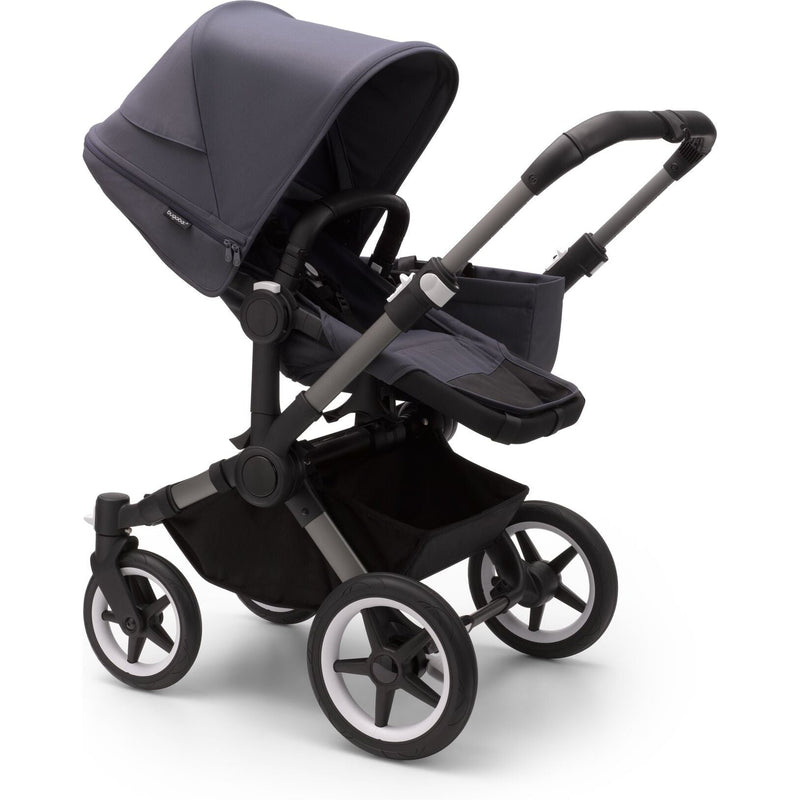 Bugaboo Donkey⁵ Mono Stroller | Complete