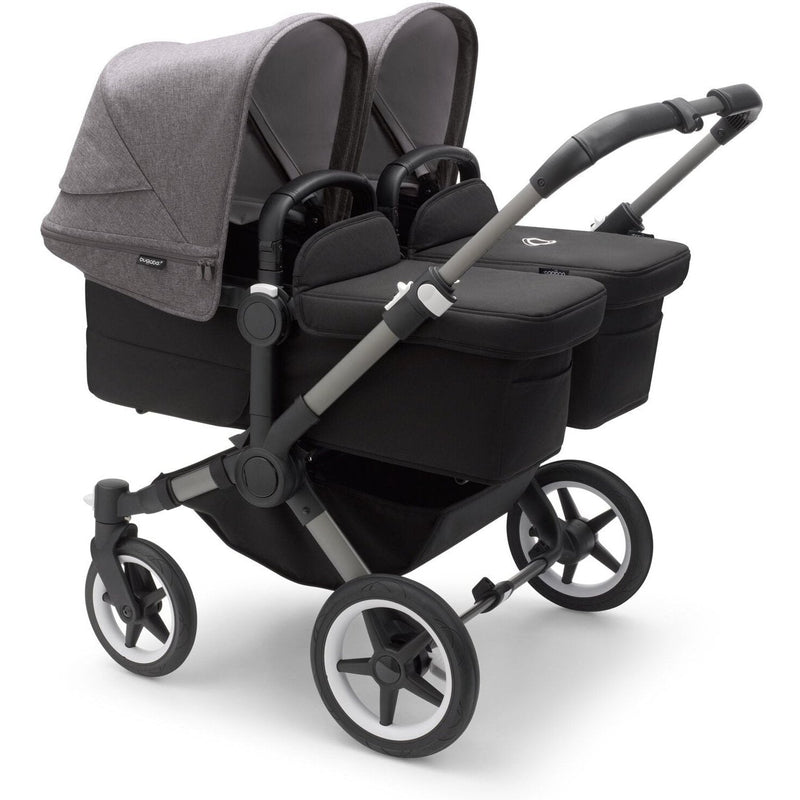 Bugaboo Donkey⁵ Twin Stroller | Custom